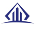 狂野海岸阳光酒店 Logo